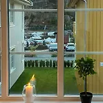 Seaside In With Balcony