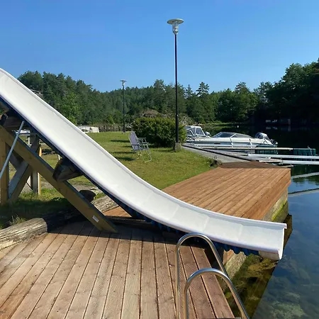 Seaside In With Balcony Дом отдыха