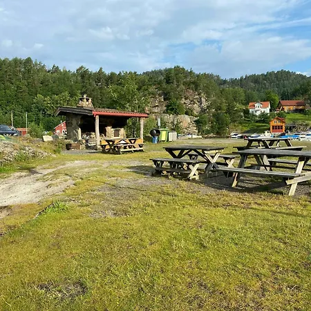 Tatil Evi Seaside In With Balcony *
