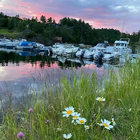 Дом отдыха Seaside In With Balcony