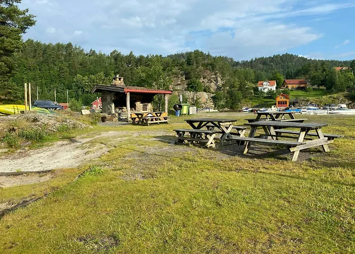 Tatil Evi Seaside In With Balcony *